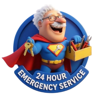 24hr Emergency Service