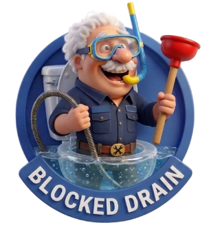 Blocked Drains