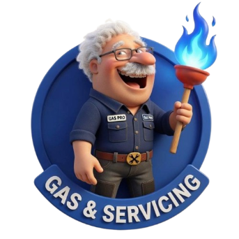 Gas Fitting