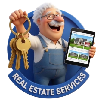 Real Estate Services