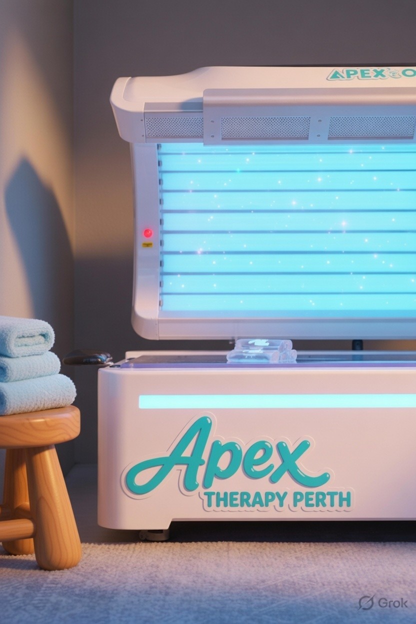 Red Light Therapy