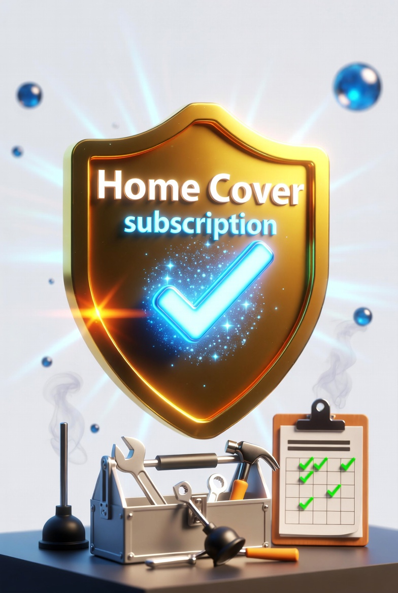 Home Cover Subscription