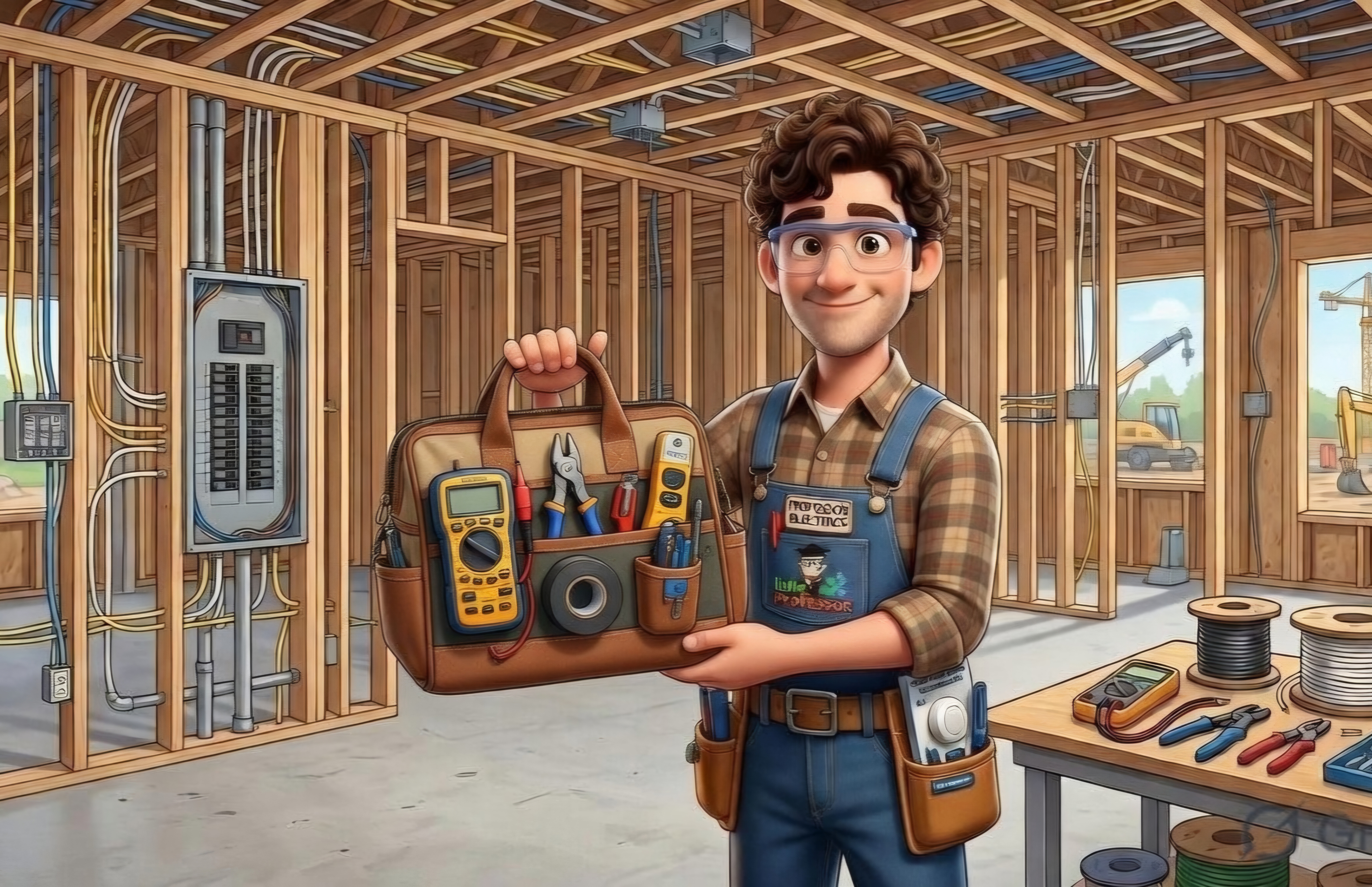 Maintenance